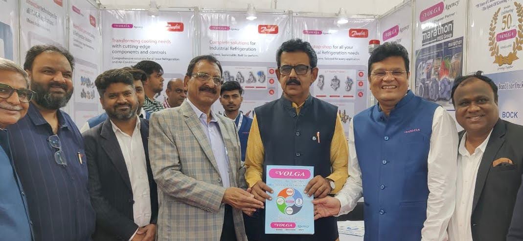 कोल्ड चेन एक्सपो 2024 Cold Chain Industry Association MP - कोल्ड चेन एक्सपो 2024 | कोल्ड चेन इण्डस्ट्री एसोसिएशन म.प्र.